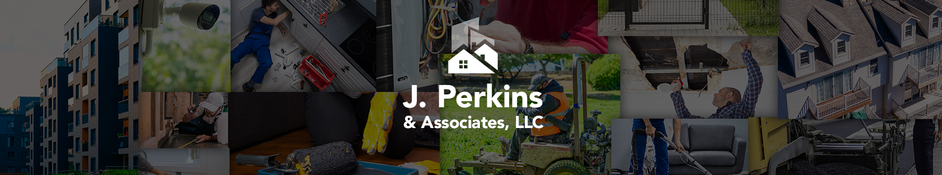 J. Perkins & Associates, LLC