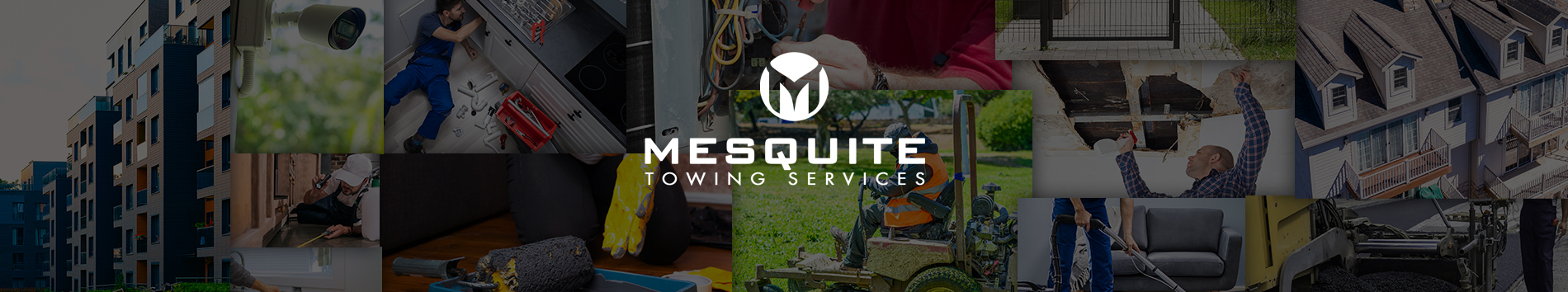 Mesquite Towing