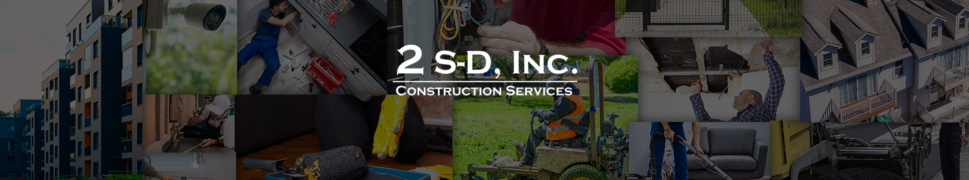 2 S-D Construction Services, Inc.