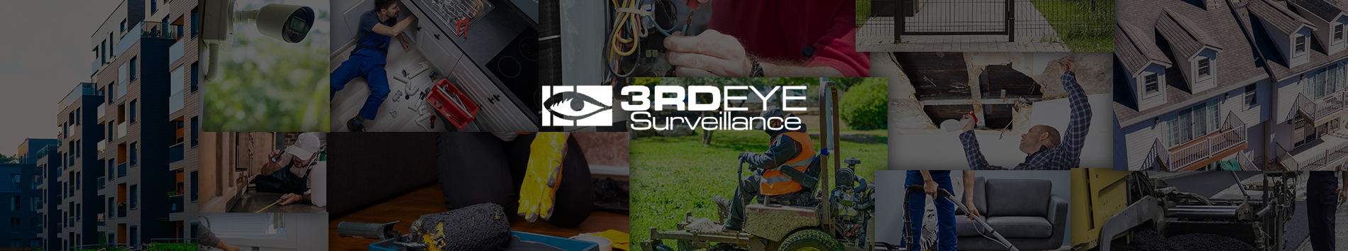 3rd Eye Surveillance Systems