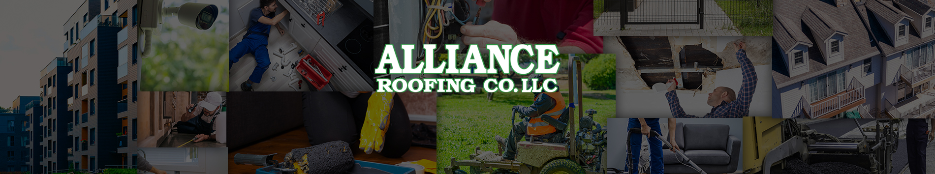 Alliance Roofing Co., LLC