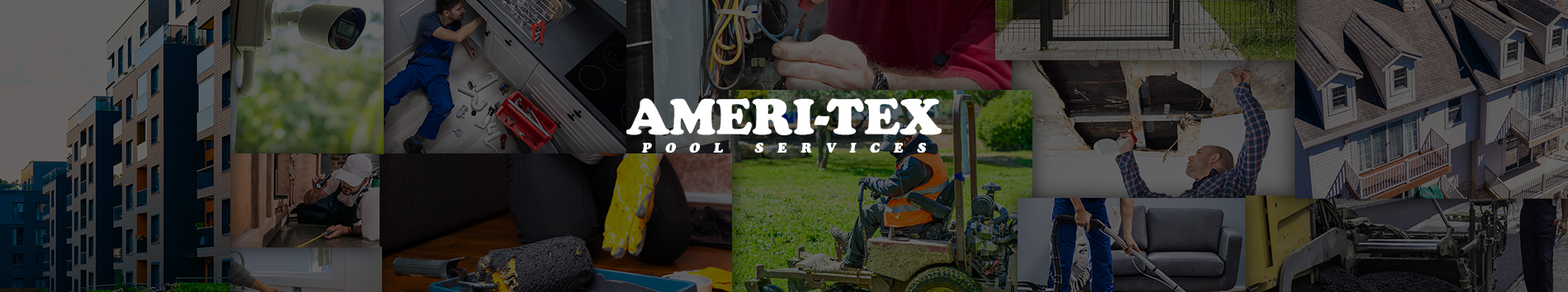 Ameri-Tex Pool Services