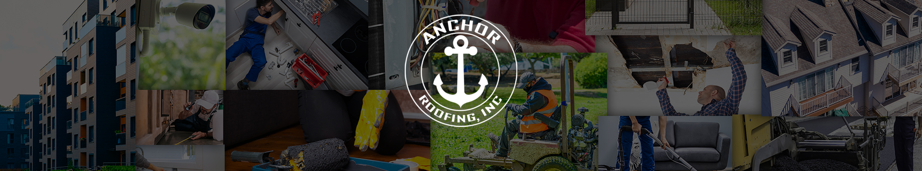 Anchor Roofing, Inc.