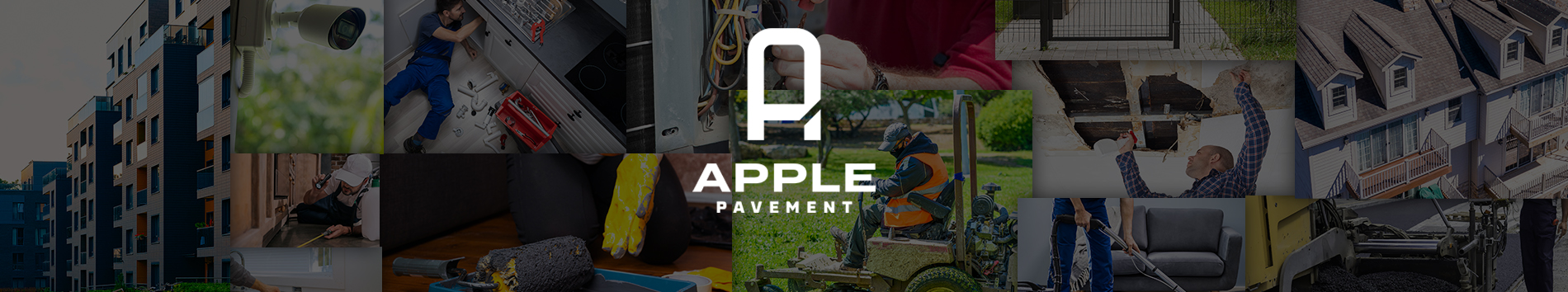 Apple Pavement Services LLC