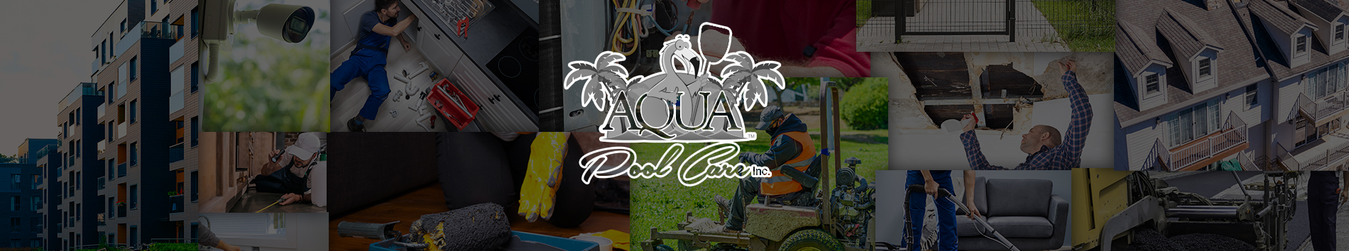 Aqua Pool Care, Inc.