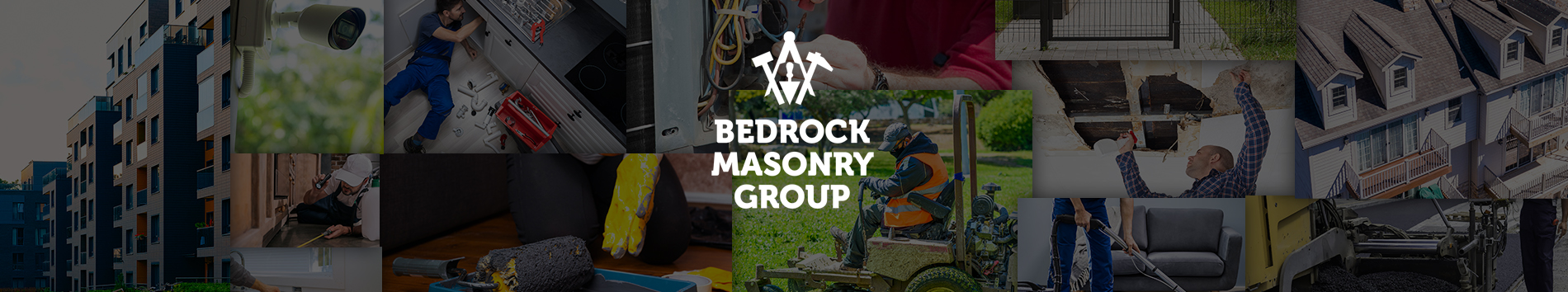 Bedrock Masonry Group