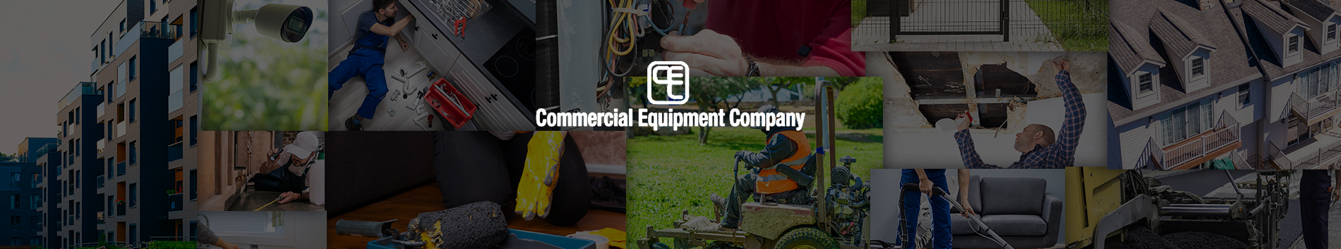 Commercial Equipment Company