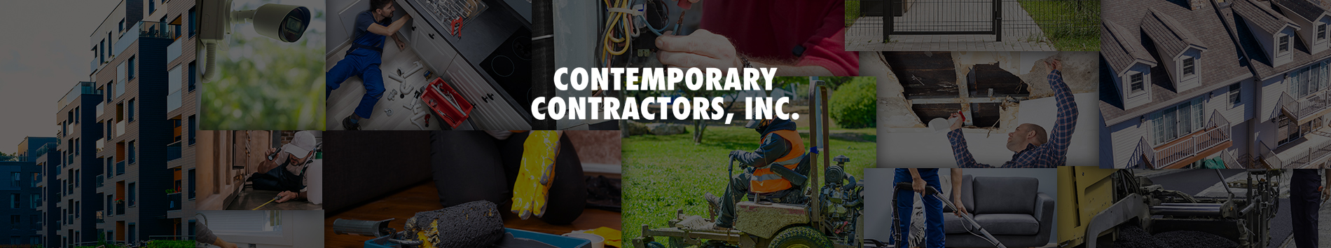 Contemporary Contractors, Inc.