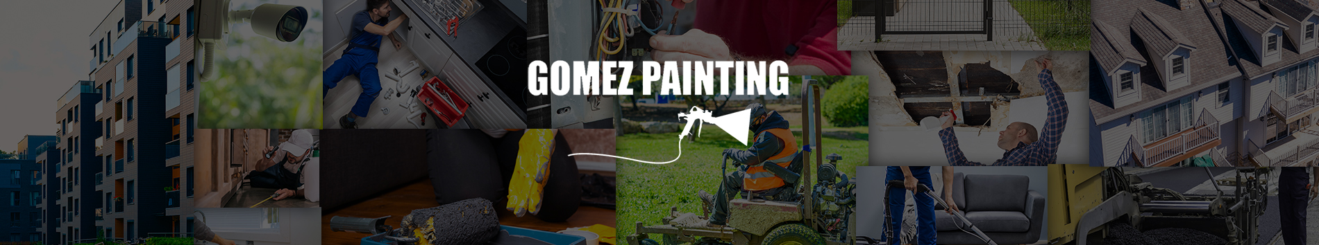 Gomez Painting & Cleaning