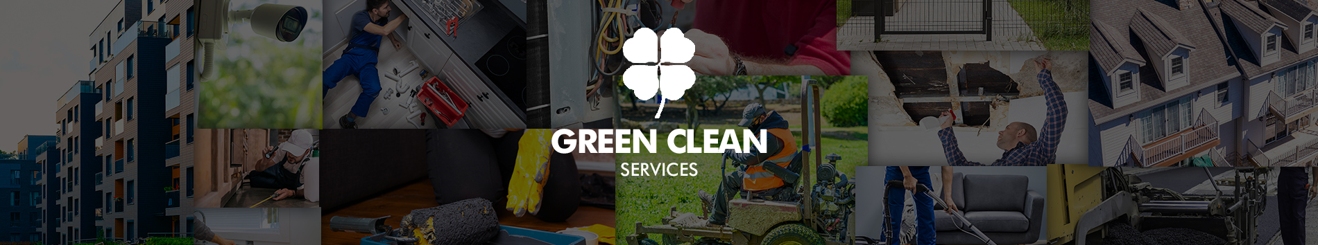 Green Clean Services