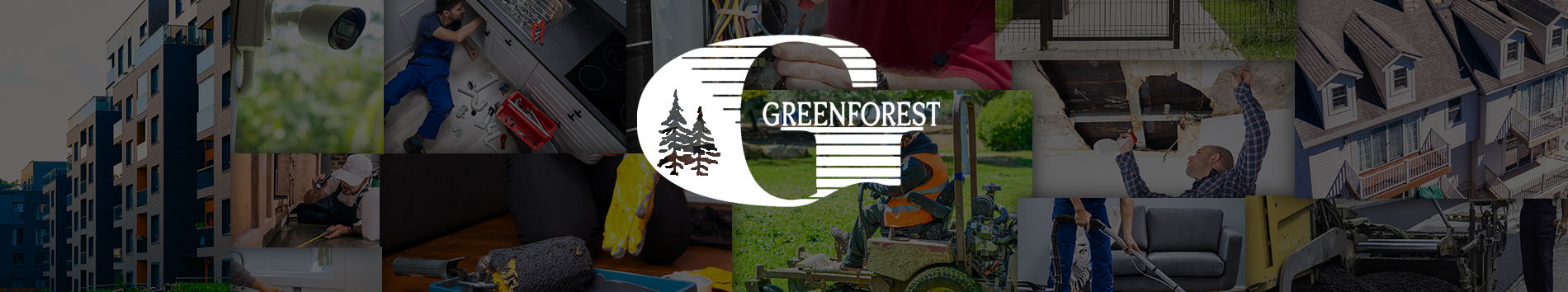 Greenforest Landscaping & Maintenance