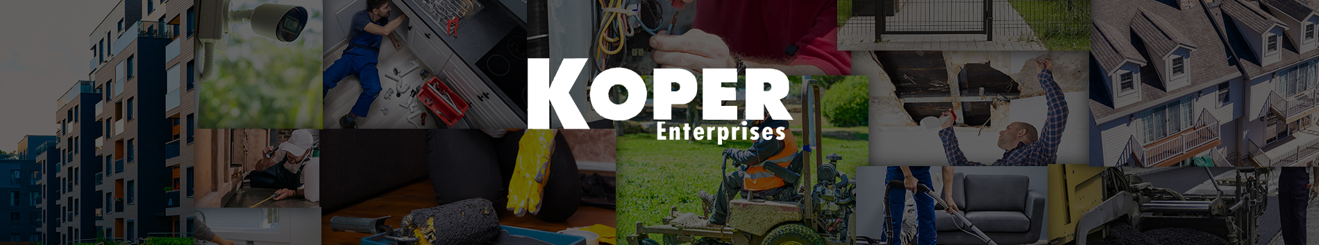 Koper Enterprises