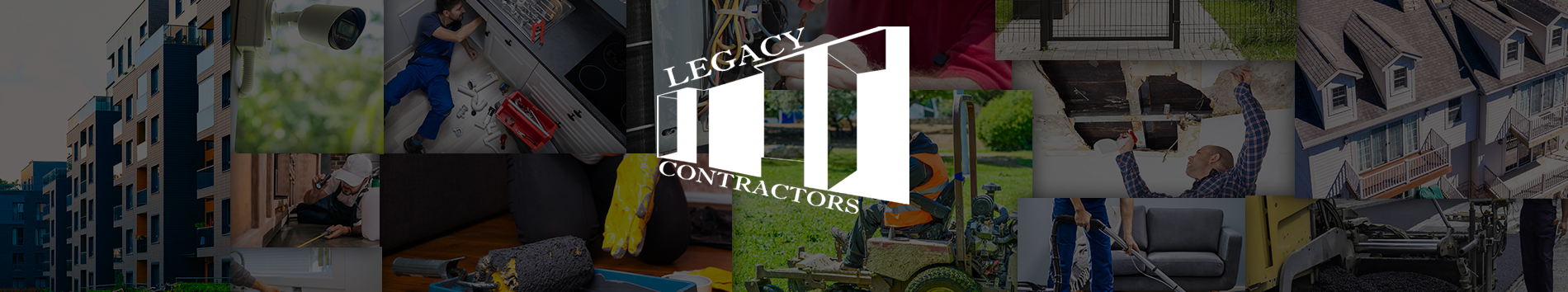 Legacy Contractors