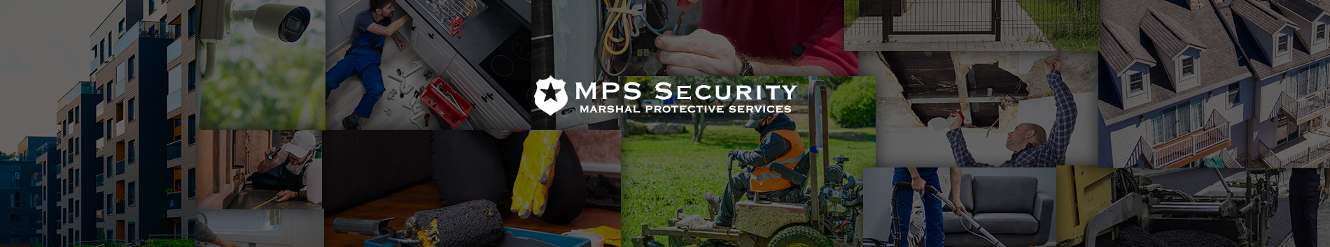Marshal Protective Services
