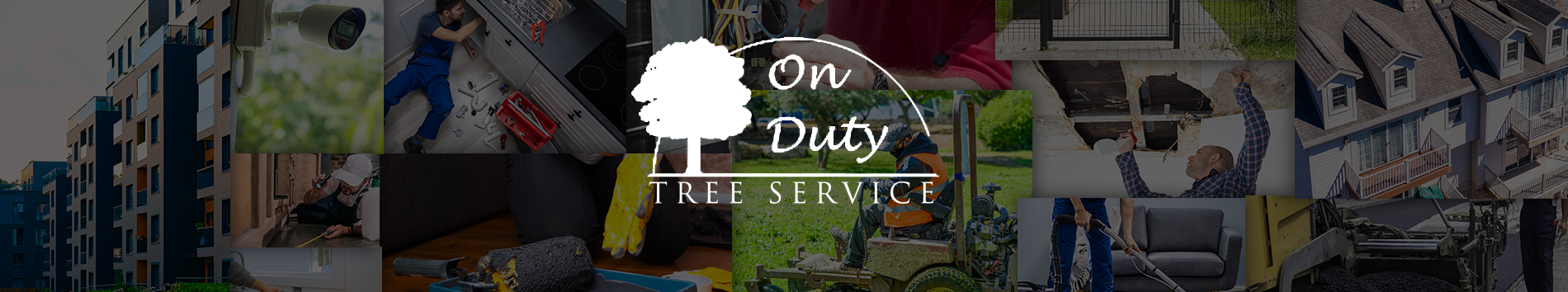 On Duty Tree Service