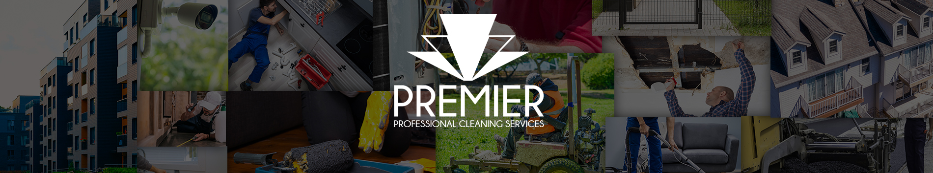 Premier Professional Cleaning Service