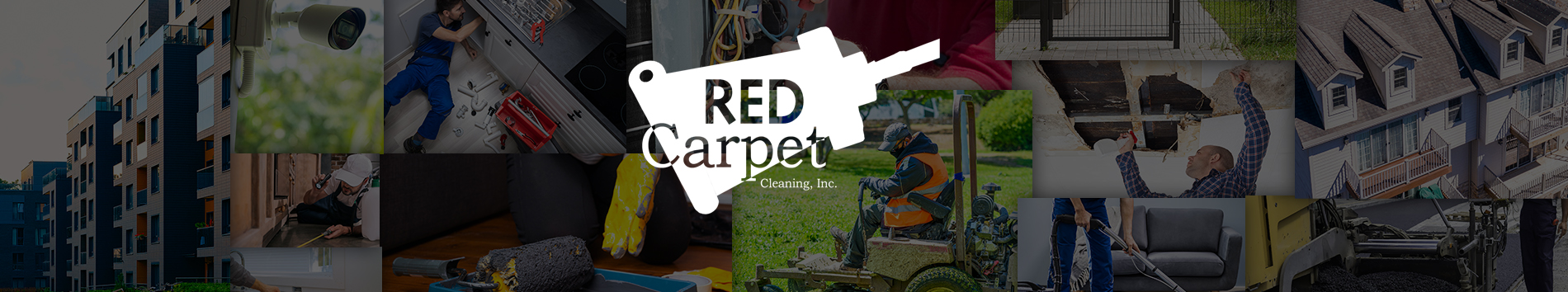 Red Carpet Cleaning Inc.