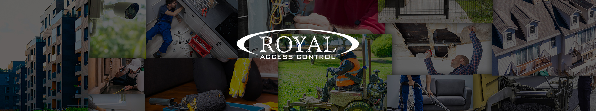 Royal Access Control