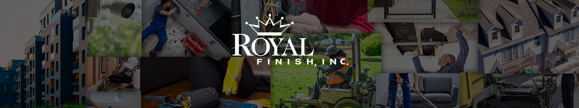 Royal Finish, Inc.
