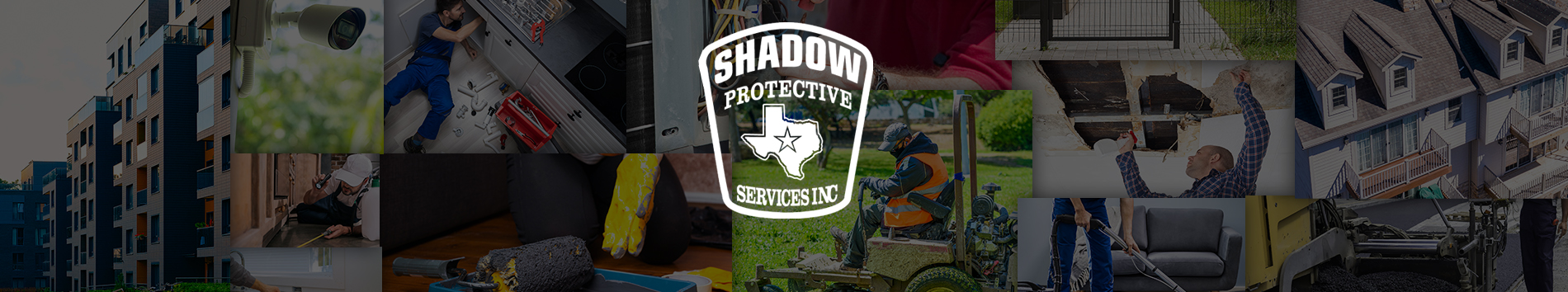 Shadow Protective Services Inc.