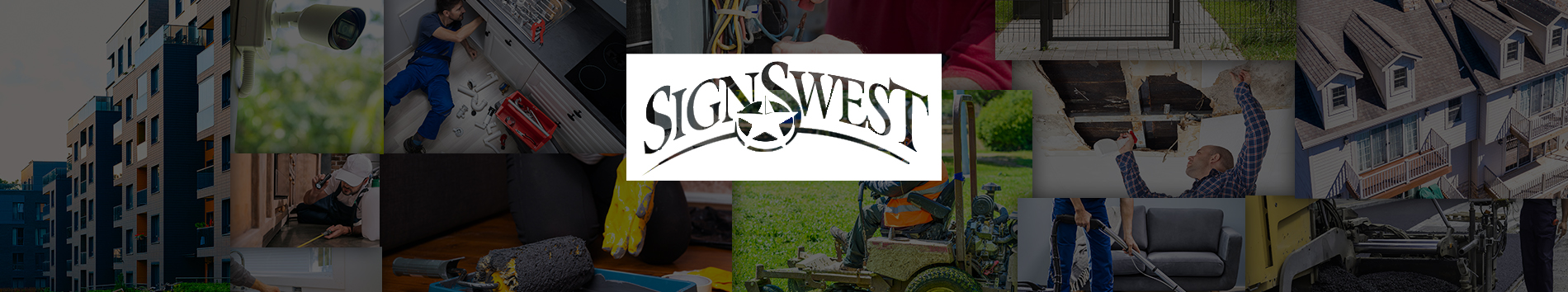 Signs West, Inc.