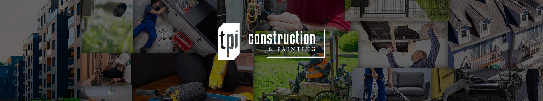 TPI Construction & Painting Inc
