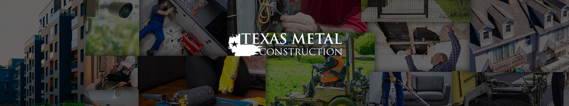 Texas Metal Construction
