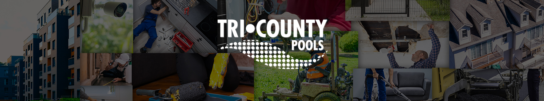 Tri-County Pools Service LP