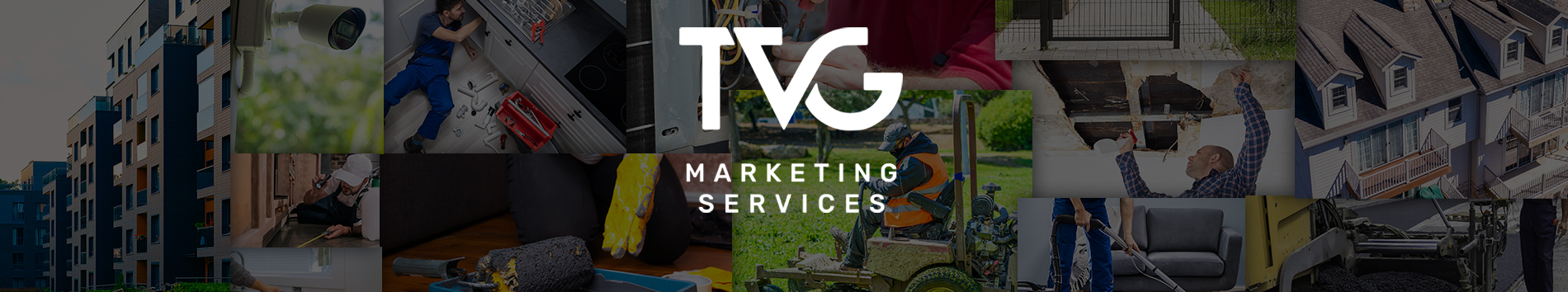 TVG Marketing Services