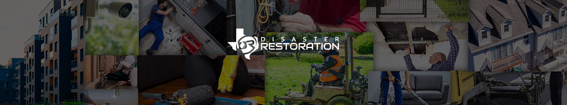 Texas Disaster Restoration