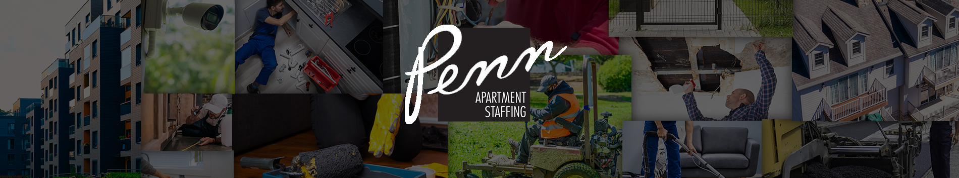 Penn Apartment Staffing, LLC