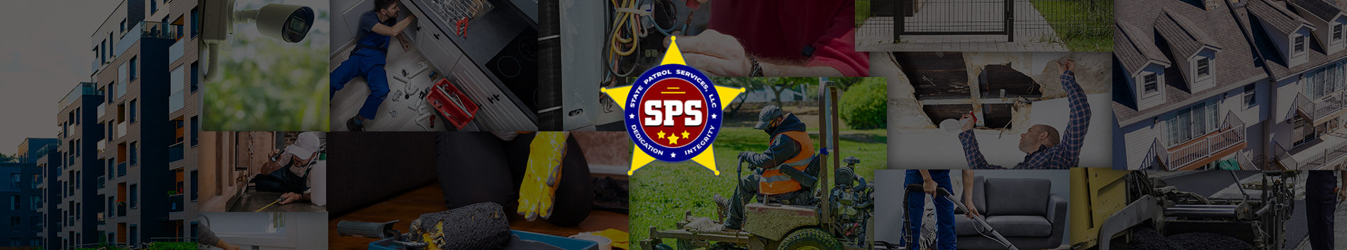 State Patrol Services, LLC
