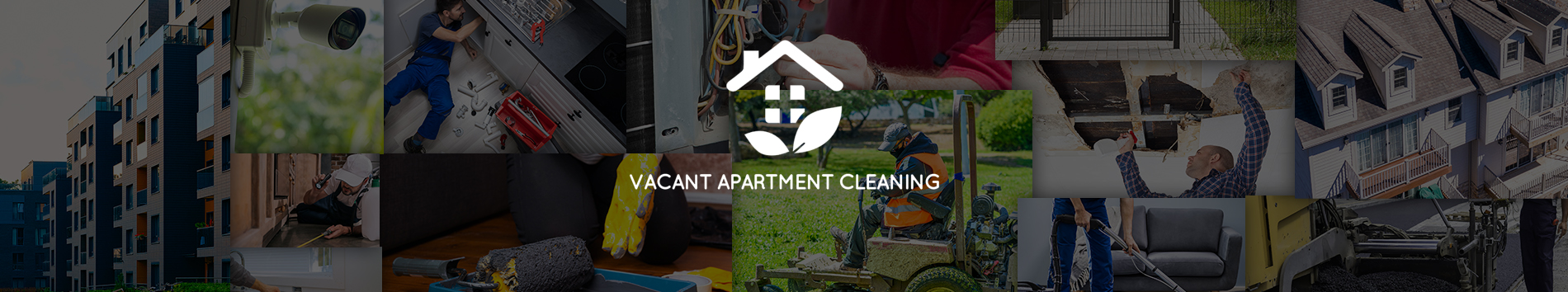 Vacant Apartment Cleaning