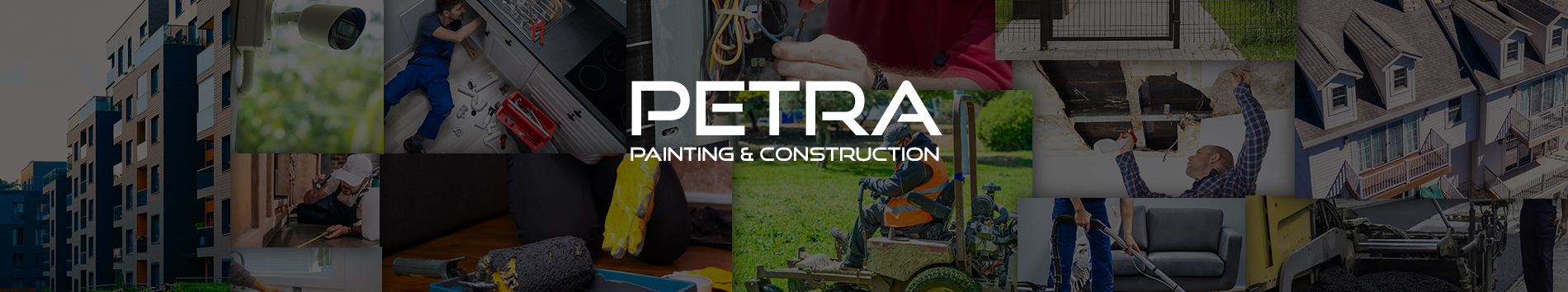 Petra Painting & Construction