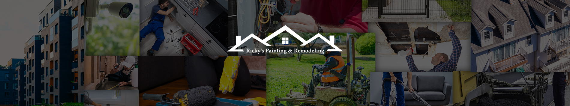 Ricky’s Painting & Remodeling