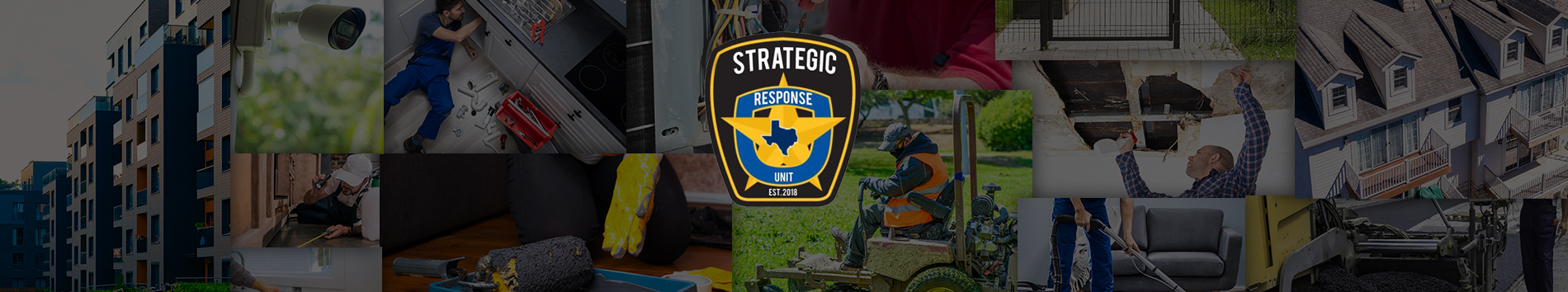 Strategic Response Unit