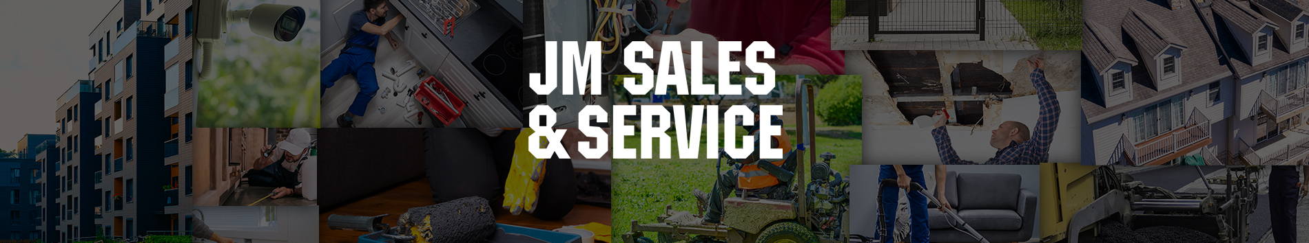 JM Sales & Service