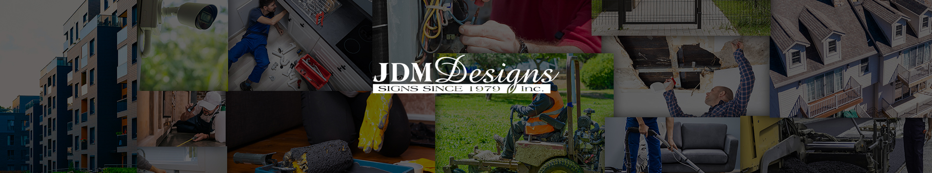 JDM Designs