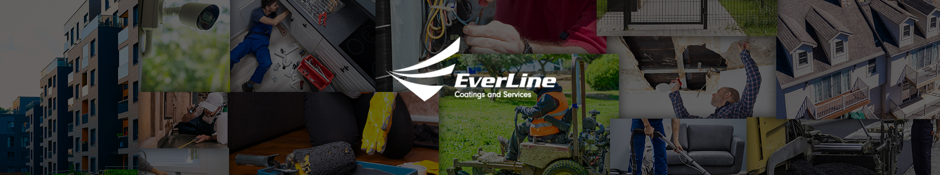 Everline Coatings & Services