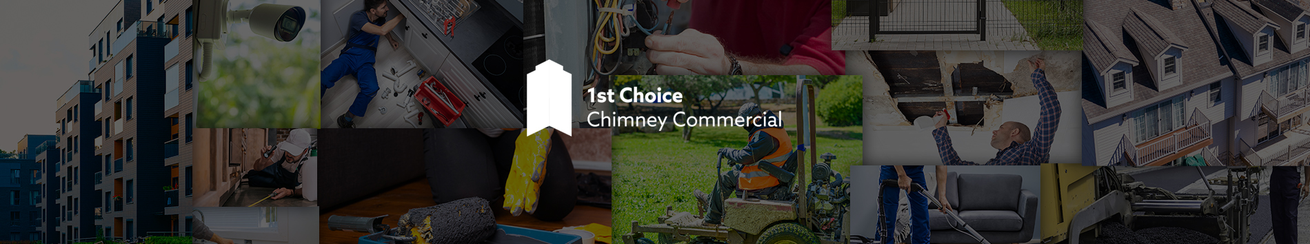 1st Choice Chimney