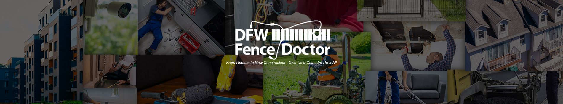 DFW Fence Doctor