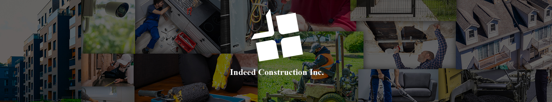 Indeed Construction Inc