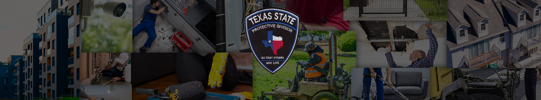 Texas State Protective Division