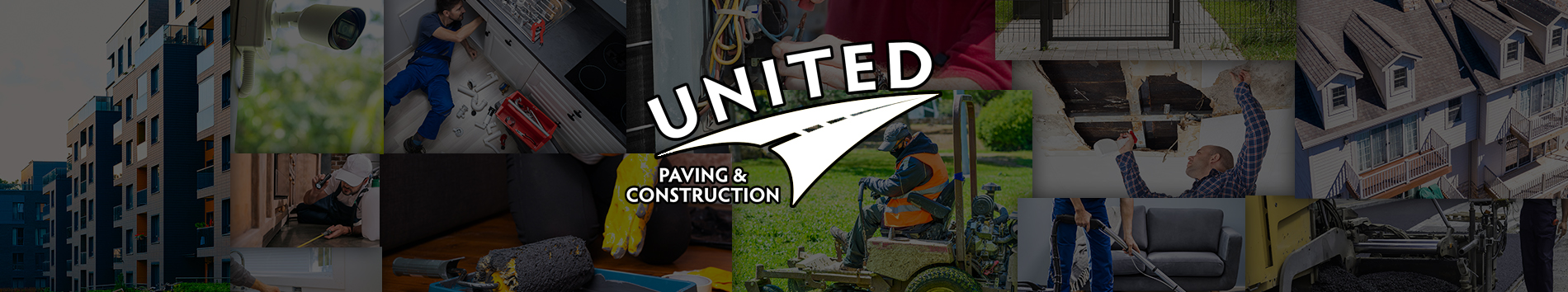 United Paving & Construction LLC