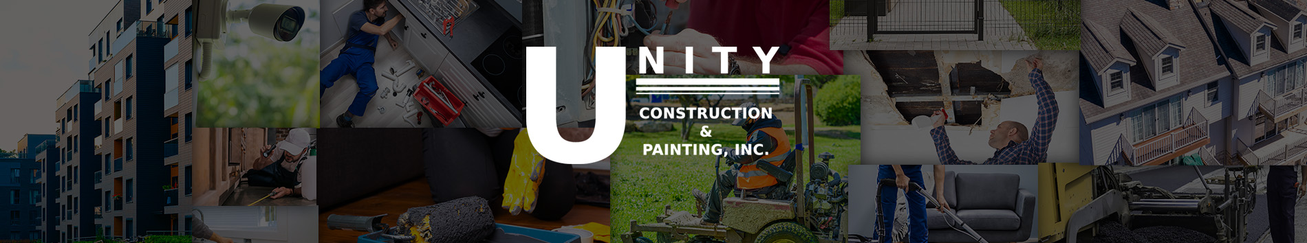 Unity Construction & Painting, Inc.