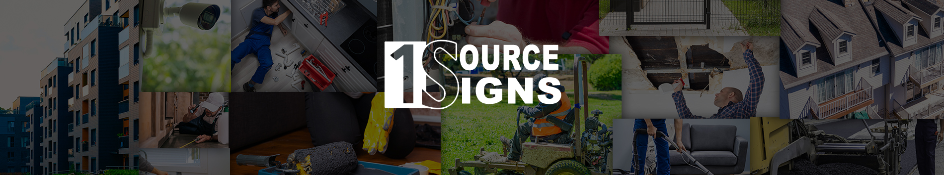 1 Source Signs