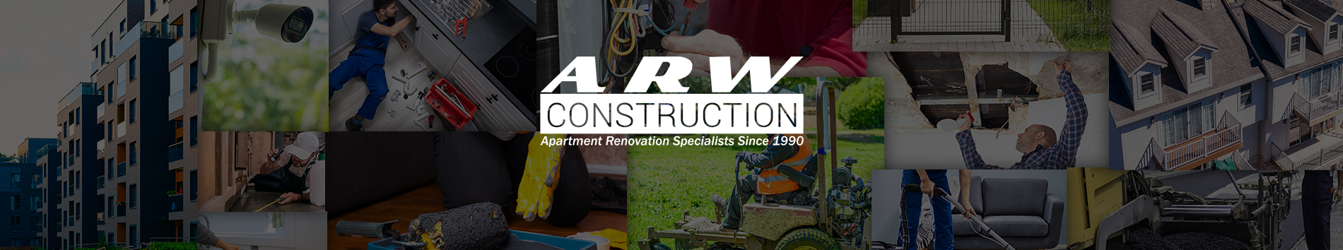 ARW Construction, Inc.