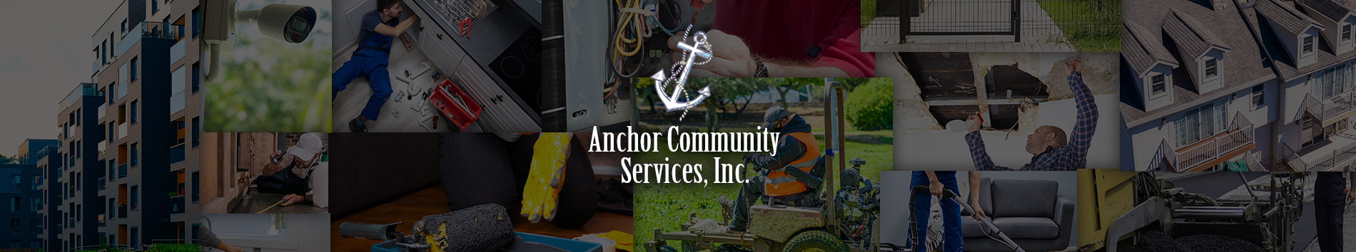 Anchor Community Services, Inc.