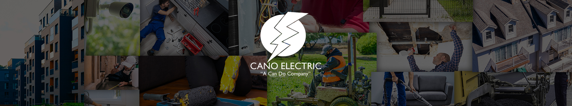 Cano Electric, Inc.