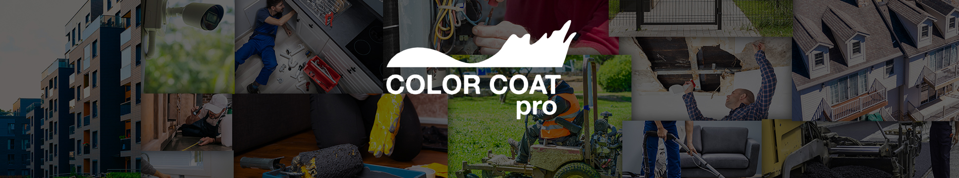 Color Coat Pro